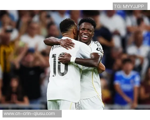 每体：维尼修斯不肯下降续约要求，皇马首选哈兰德为顶替者